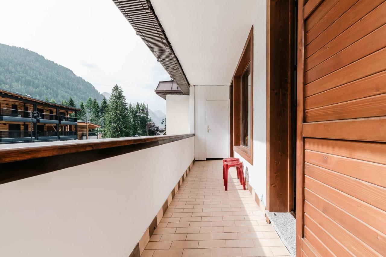 Campiglio-Apartment Free Parking & Self Check-In Madonna Exterior foto